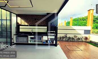 Imagem 5: Casa para alugar no Alphaville Sergipe