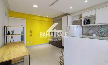 Imagem 4: Apartamento em Armação - Salvador