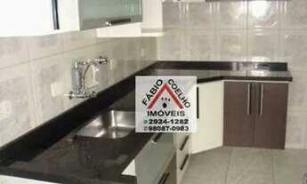 Imagem 4: Apartamento com 2 dormitórios à venda, 64 m² por R$ 370.000,00 - Jabaquara - São Paulo/SP