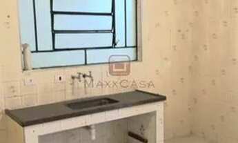 Imagem 4: Sobrado para Locação em Socorro - São Paulo