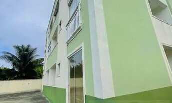 Imagem: Apartamento para Venda em Rio das Ostras