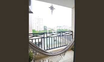 Imagem 7: Apartamento para Aluguel - Mandaqui, 2 Quartos, 60 m2