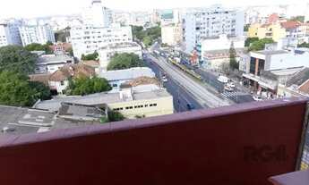 Imagem 4: Apartamento no Santana de 2 dormitórios desocupado