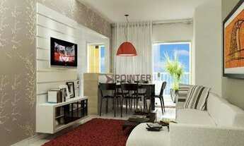 Imagem: Apartamento com 3 dormitórios à venda