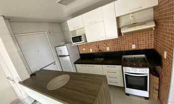 Imagem 4: Nexthouse Aluga - Piedade - Av Ayrton Senna - 2 Qtos Suite Mobiliado Txs Inclusas