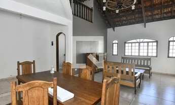 Imagem 2: Casa para Aluguel - Jardim Imperador, 3 Quartos, 200 m2