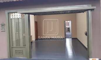 Imagem 2: Casa (térrea na rua) 3 dormitórios/suite, cozinha planejada