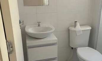 Imagem 5: Apartamento para aluguel tem 48 metros quadrados com 2 quartos