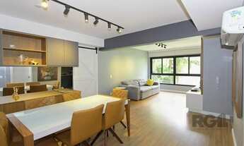 Imagem 7: PORTO ALEGRE - Apartamento Padrão - Menino Deus