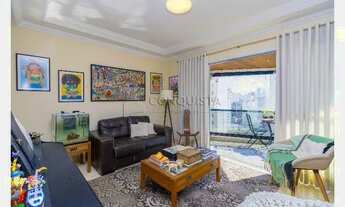 Imagem 2: Apartamento em São Paulo - Vila Clementino