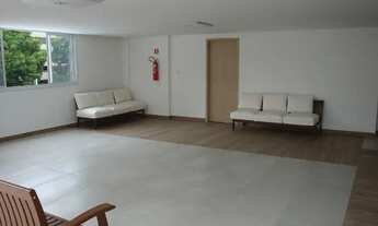 Imagem 3: Apartamento para aluguel com 2 quartos em Nazaré no Ed. Villa Real - Belém - PA