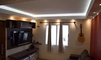 Imagem: Casa de condomínio para venda tem 115 metros