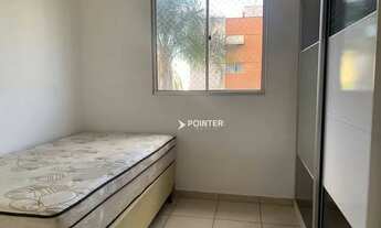 Imagem 7: Apartamento com 2 dormitórios para alugar, 60 m² por R$ 2.000/mês - Setor dos Afonsos - Ap