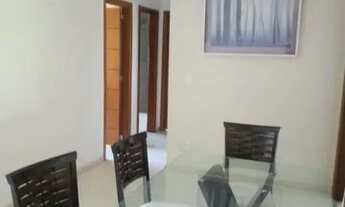 Imagem 4: Efigenio Sales V8: 03 Qts Mobilado no Florença Park