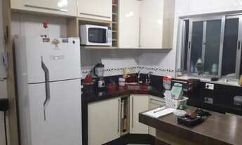 Imagem: Apartamento com 1 dormitório, 48 m²