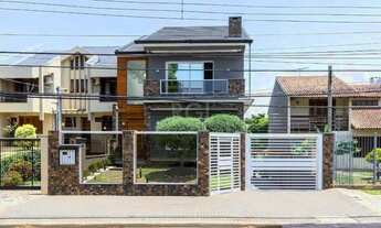 Imagem: Casa para Venda - 420m², 3 dormitórios