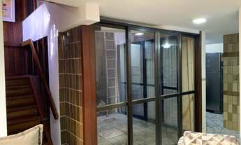 Imagem 6: CASA TRIPLEX COM 124M² PARA LOCAÇÃO NO CENTRO DE NOVA FRIBURGO - RJ