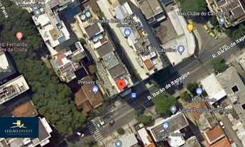 Imagem 2: Apartamento para venda possui 70 metros quadrados com 2 quartos em Tijuca - Rio de Janeiro