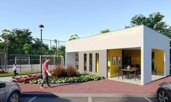 Imagem 2: Serena - 46 a 68m², com 1 até 2 dorm - Boqueirão, Araucária - PR