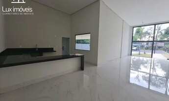 Imagem 4: Praia dos Passarinhos/ Térrea 306m² 03 Suítes / Quintal / Moderna