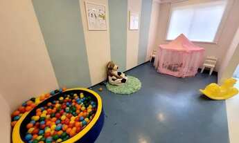 Imagem 7: Apartamento 1 dormitório