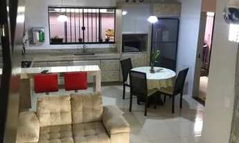 Imagem 2: Vende-se Sobrado com 3 suítes próximo da ITPAC