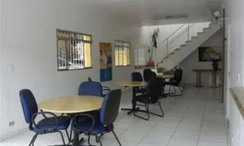 Imagem 2: Sala comercial à venda no Brooklin com 300m²