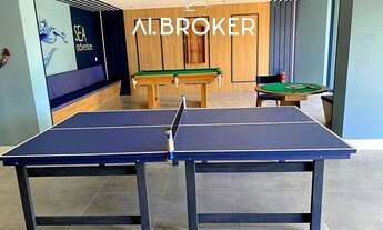 Imagem 5: Apartamento com 3 dormitórios à venda, 70 m² por R$ 790.000 - Praia de Iracema - Fortaleza