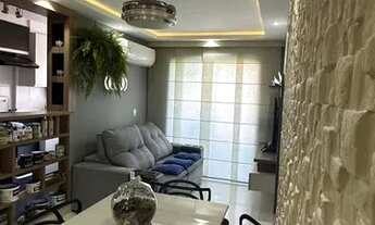 Imagem 2: Apartamento 2 quartos Taquara