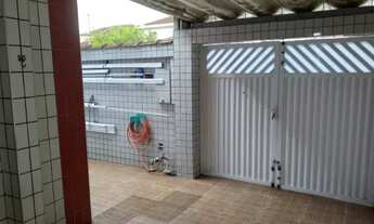 Imagem 2: Casa térrea um dormitório revertida em três