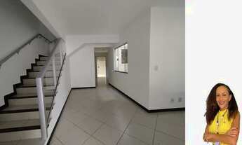 Imagem 2: PRV20F Triplex com 3 quartos sendo uma suíte máster com 3 ambientes vaga para 2 carros