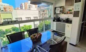 Imagem 1: Apartamento com 3 dormitórios à venda, 93 m² por R$ 850.000 - Jardim Camburi - Vitória/ES