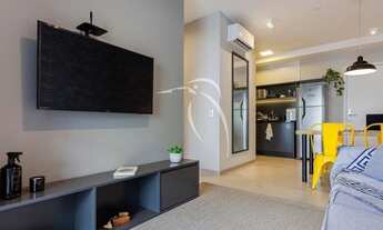 Imagem 5: SãO PAULO - Apartamento Padrão - Pinheiros