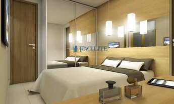 Imagem 3: 1543 - Apartamento para vender em Tambaú, João Pessoa