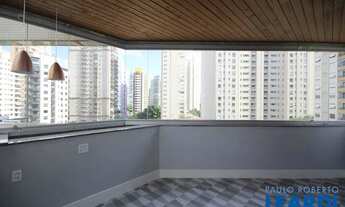 Imagem 4: APARTAMENTO - MOEMA PÁSSAROS - SP