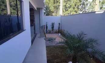 Imagem 4: Casa à venda, 3 quartos, 1 suíte, 2 vagas, Jardim Real - Maringá/PR