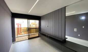 Imagem 2: Apartamento c/ 2 quartos, posição sul e móveis projetados em Cabo Branco - João Pessoa - P