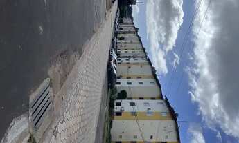 Imagem: Apartamento de 02 quartos na Avenida dos