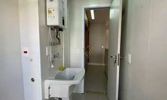 Imagem 6: Apartamento com 3 dormitórios à venda, 110 m² por R$ 1.300.000,00 - Alphaville Empresarial