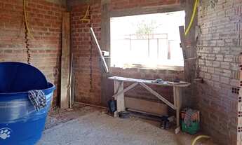 Imagem 7: Sobrado Novo com 166m² 03 quartos na Cidade Industrial - Curitiba - PR