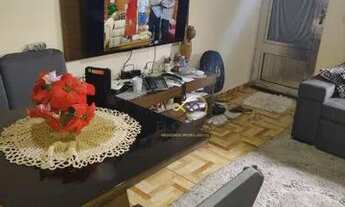 Imagem 4: Apartamento com 2 dormitórios à venda, 64 m² por R$ 270.000 - Parque Cecap - Guarulhos/SP