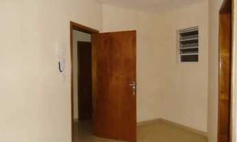 Imagem 4: Kitnet com 1 dormitório para alugar, 30 m² por R$ 1.046,38 - Jardim Zaira - Guarulhos/SP