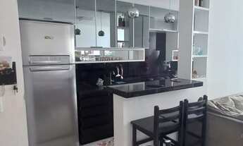 Imagem 2: Apartamento para venda com 85 m² | 03 quartos C/suíte | Praia de Itaparica