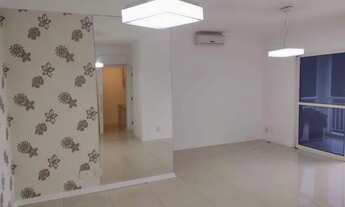 Imagem: APARTAMENTO COM 110 M2!