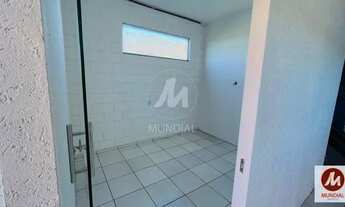 Imagem 3: Salão/Galpão (salão - sobrado