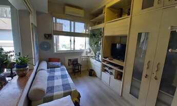 Imagem 4: Apartamento à venda, 2 quartos, 1 vaga, Gávea - RIO DE JANEIRO/RJ