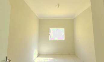 Imagem: 2 casas no mesmo lote. Excelente para moradia