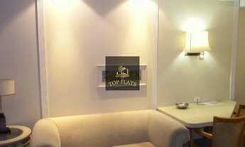 Imagem 4: Flat Para Locação Vila Olímpia