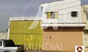 Imagem 5: Salão/Galpão (salão - sobradinho parte inferior