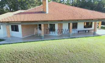 Imagem: SÍTIO 46.700,00m² LAGO E PISCINA - SOROCABA